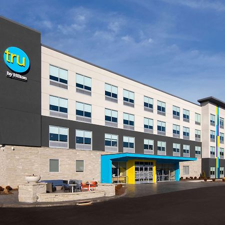 Tru By Hilton Sharonville, Oh Exteriér fotografie