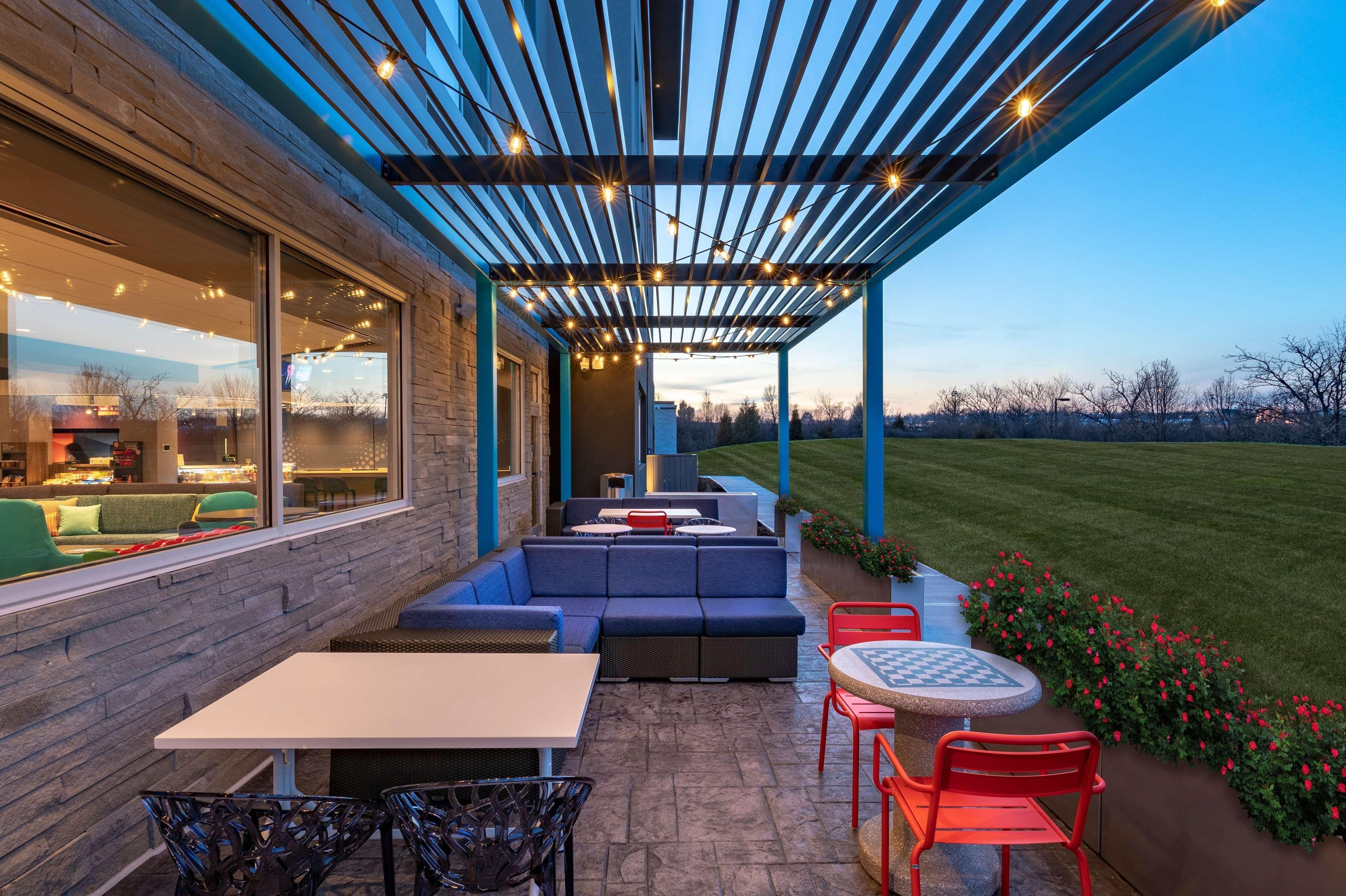 Tru By Hilton Sharonville, Oh Exteriér fotografie