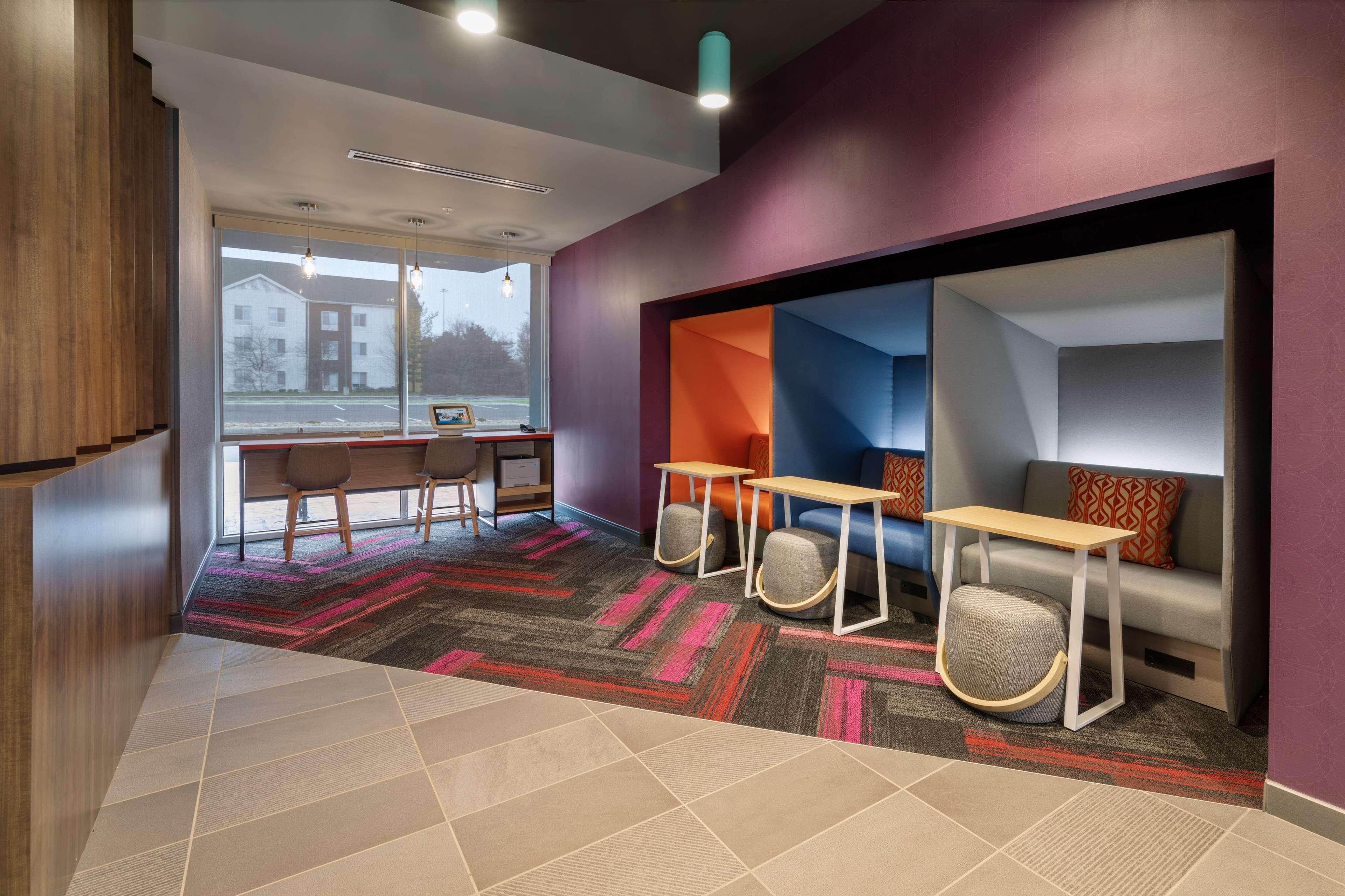 Tru By Hilton Sharonville, Oh Exteriér fotografie