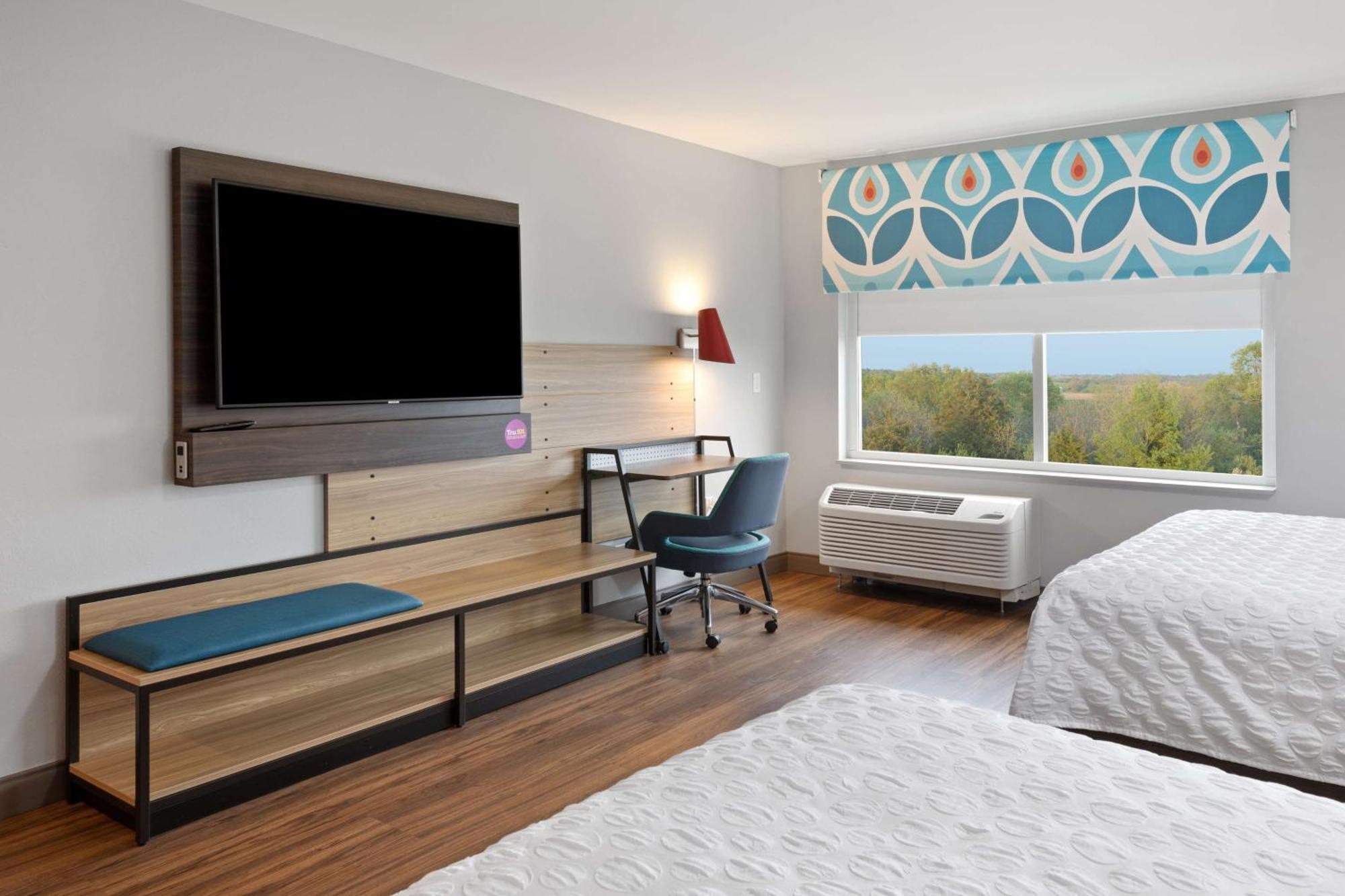 Tru By Hilton Sharonville, Oh Exteriér fotografie