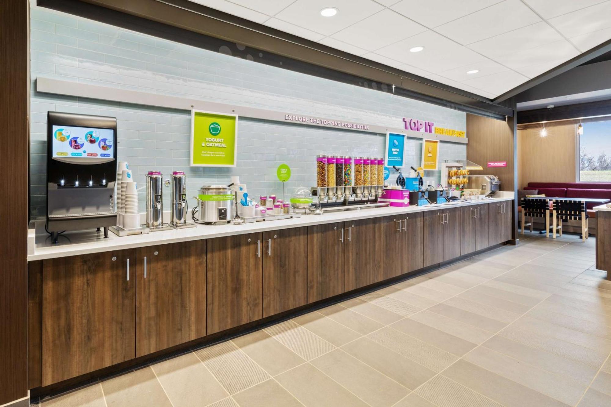 Tru By Hilton Sharonville, Oh Exteriér fotografie